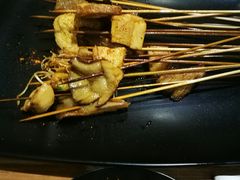 -长药唐师乐山油炸(石人直营店)