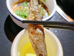 -野菌皇海景野生菌火锅(滨海大道店)