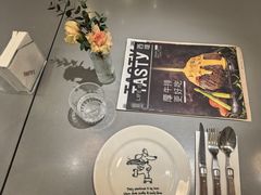 -西堤厚牛排(国瑞店)