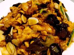 -晋阳饭庄(虎坊桥店)