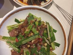 -不是烧烤·武汉大排档(亚运村店)