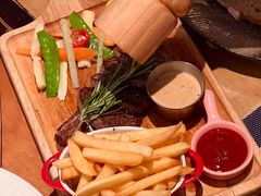 -La Creperie法餐厅(芮欧百货店)