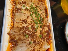 -曹家小菜(胜太路店)