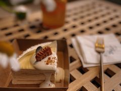 -Hello·生日蛋糕·下午茶·甜品台茶歇(瑞安东山店)