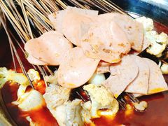 -老瓦房冷锅串串(文殊院店)