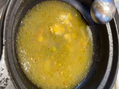 -乡土特色.冷锅鱼.牦牛肉汤锅