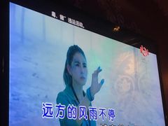 -INLOVE KTV(古墩印象城店)