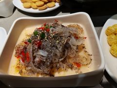 -半天妖烤鱼(东方新天地店)