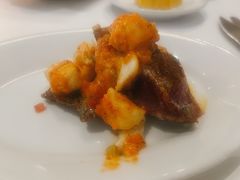 -茹丝葵经典牛排馆(成都IFS店)