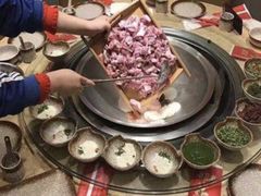 -313羊庄·羊肉火锅烧烤(李村店)