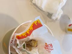 -麦当劳(新新大道岗丰店)