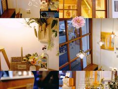 -C.Y Cafe
