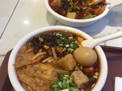 -水平有限广西米粉·广西风味集(五道口店)