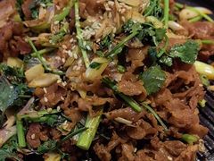 -京味民福烤鸭店(建设四马路店)