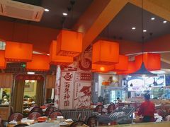 -百年神厨·地道川菜(紫荆店)