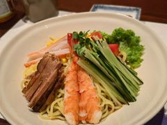 -松子料理(亮马桥店)