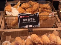 -焰江山海鲜牛排烤肉自助(锦华万达二星店)
