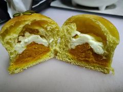 南瓜乳酪-野上麦田(中贸广场店)