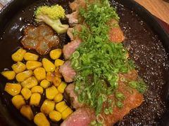 -隐月· 㐂和食屋(芝罘万达公馆店)