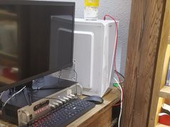 -下梅人家土菜馆(历史文化餐厅度假区店)