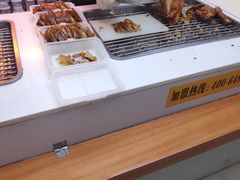 -蔓姐北京烤鸭(芙蓉广场店)