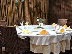 -金枝玉叶上海人家食府(三里河店)