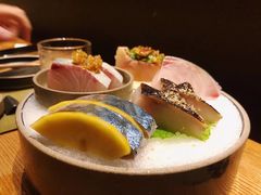 -RONIN Snack Bar