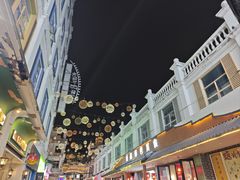 -孙文西路步行街