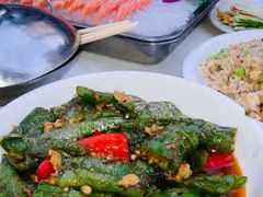 花雕酒煮花螺-新享乐海鲜(翠华路店)