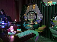 -MOSSO音乐酒吧·Live House(南京西路店)
