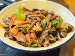 -妈妈的味道(和顺古镇店)