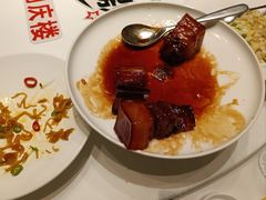 -同庆楼(奥体中心店)