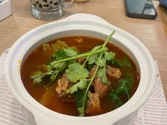 -仙踪林(惠润广场店)