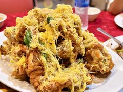 -真浪大家乐海鲜餐馆