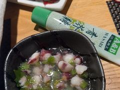 -虹料理·日料放题(悠方店)