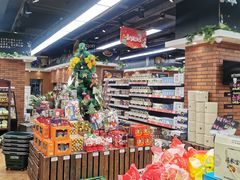 零售区-元初食品(幸福e家小区店)