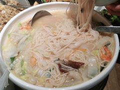 -四道菜·福建菜馆(万家广场店)