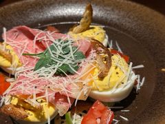 -餮熹Tipsea法餐(吉大店)