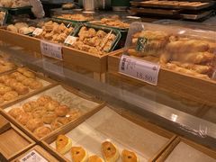 -泸溪河桃酥(西直门凯德店)