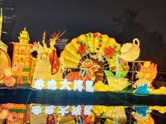 -深圳锦绣中华民俗村