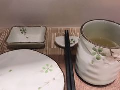 -酒井酱子·深夜食堂(东城汇店)