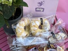 -丁香西饼屋(桂林路店)