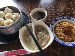 -四宜糕团店(南大街店)