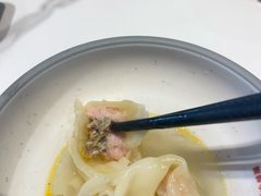 -馋三尺蟹粉小笼(人民广场店)