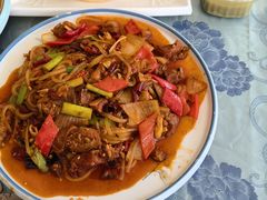 -老毛手抓·盐池滩羊非遗手抓(宁夏总店)