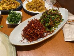 -老昌春饼(中央大街店)