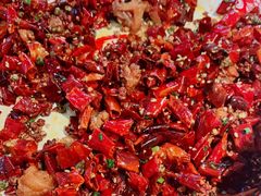 -花椒俏川菜小馆(南海万达店)