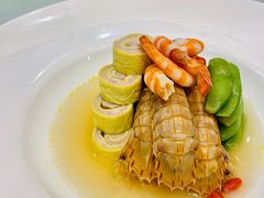 -知味观(湖滨总店)