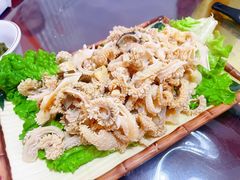 -沽源味道蒙餐莜面家常菜