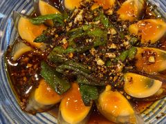 -驿舍·民國老营房院子私房菜(白市驿店)